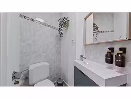 appartement à louer à boulevard anspach bruxelles (rbw94759)