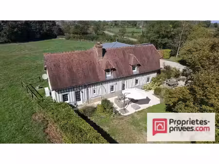 une propriété de caractère de 1804  rénovée  entre charme ancien et confort d'aujourd'hui 