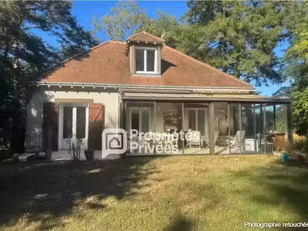 vente maison 5 pièces 150 m² à véretz (37270)  300 000 €