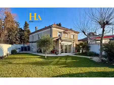 vente maison 8 pièces 211 m² à montboucher-sur-jabron (26740)  315 000 €