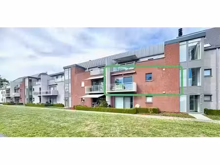 appartement à vendre à vichte pour € 320.000 avec 3 chambres à coucher