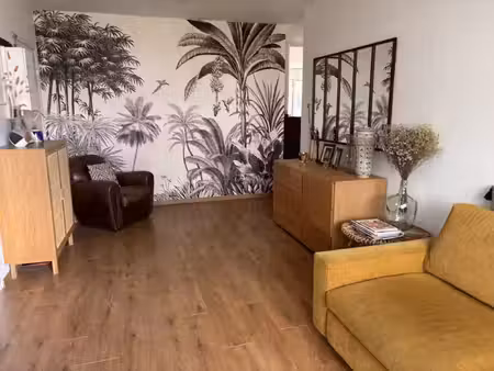 vente appartement 4 pièces 99 m² lyon 6 (69006)