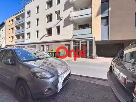 vente appartement 1 pièce 22 m² oullins-pierre-bénite (69600)
