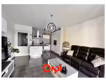 vente appartement 3 pièces 55 m² saint-priest (69800)
