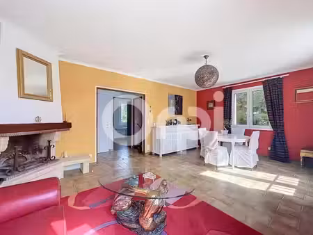 vente maison 4 pièces 100 m² à ville-saint-jacques (77130)  315 000 €