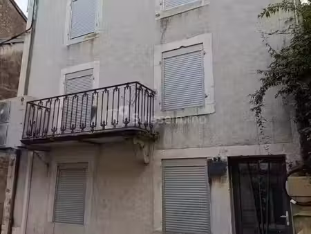 vente immeuble 107 m² fougerolles-saint-valbert (70220)