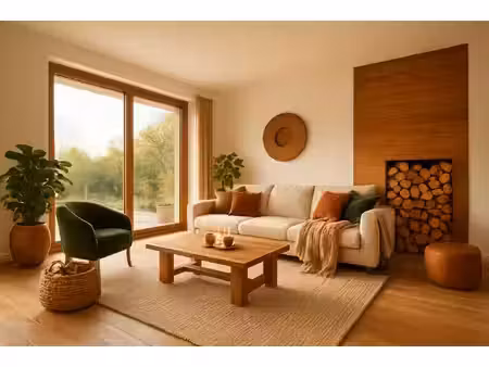 vente appartement 6 pièces