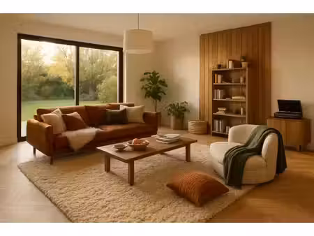 vente appartement 7 pièces