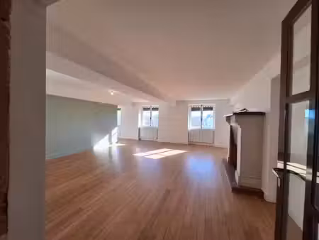 location appartement 4 pièces 131 m² à lyon 1 (69001)
