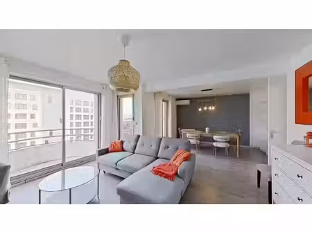 location appartement 4 pièces 99 m² à lyon 3 (69003)