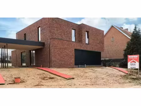 maison à vendre à zolder pour € 415.000 avec 3 chambres à coucher