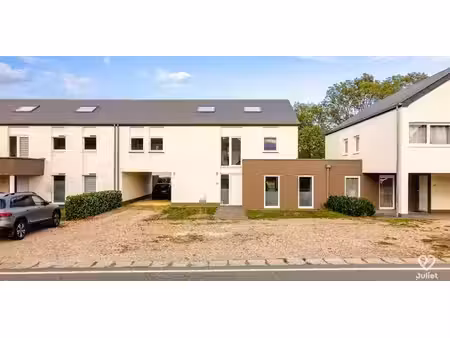 maison à vendre à tintigny pour € 410.000 avec 4 chambres à coucher