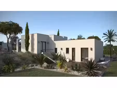 vente maison neuve 5 pièces 110 m² à assas (34820)  694 000 €