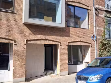 maison duplex casco - entièrement rénové
