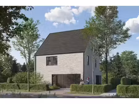 maison à vendre à tiburstraat 19 rumst (rbw94252)