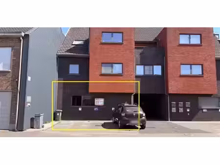appartement à louer à stekene pour € 635 avec 1 chambre à coucher