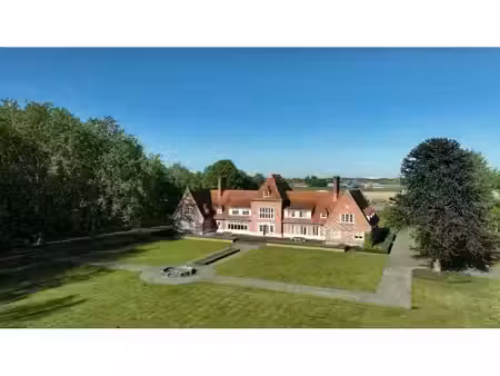 maison à vendre avec garage et terrasse   deerlijk (vbe69293)