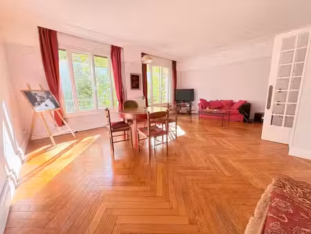vente appartement 3 pièces 113 m² lyon 3 (69003)