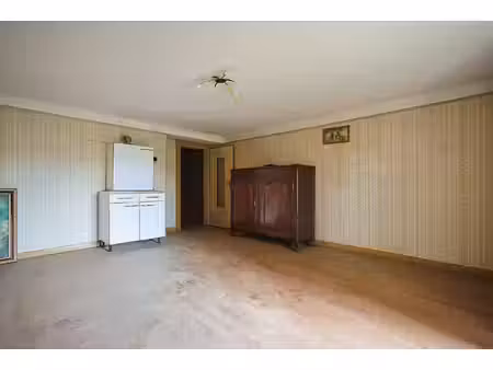 maison vahl ebersing 160m² sur un terrain de 15 ares