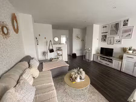 appartement lorient 3 pièce(s) 62.41 m2