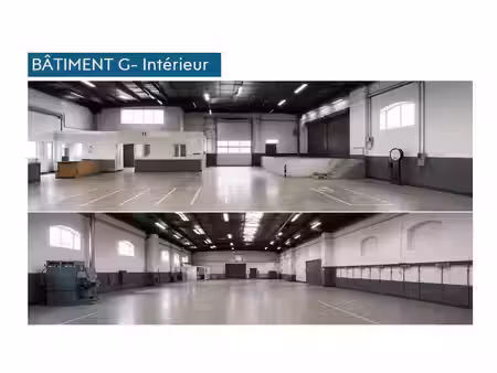 espace bureau à louer