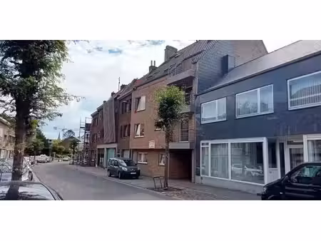 appartement à louer à lanaken pour € 1.100 avec 2 chambres à coucher