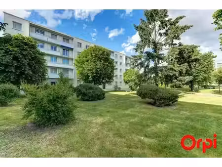 vente appartement 3 pièces 63.37 m² à bron (69500)  160 000 €