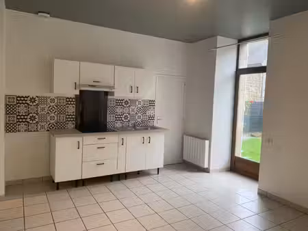 au coeur de pontivy
