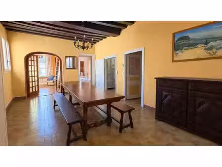 appartement - saint germain-en-laye - centre historique