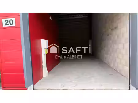local commercial à vendre