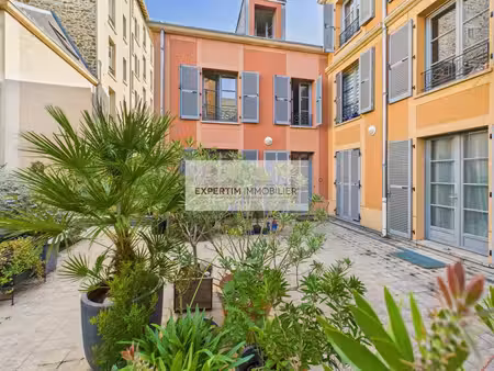 maison de 4p de 107m² avec terrasse  avec cave et pkgs en sus