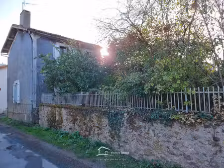 maison a renover 50m2