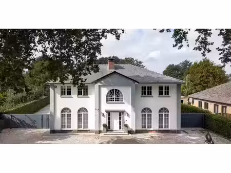 villa à vendre à vroenhoven pour € 795.000 avec 3 chambres à coucher
