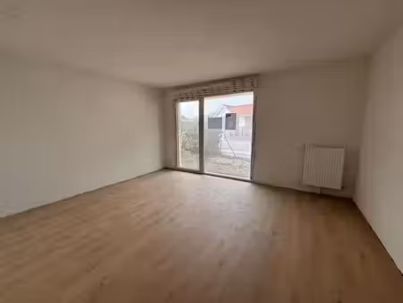 vente appartement 2 pièces 31.07 m² à le crotoy (80550)  159 550 €