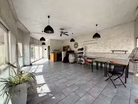restaurant à vendre