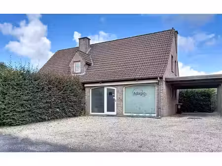 villa à vendre à meuledreve 17 dentergem (rbw94138)