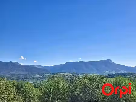 terrain à vendre