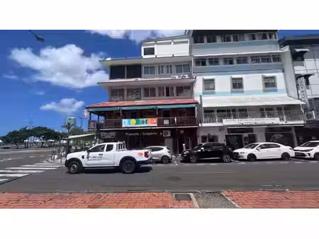 restaurant à vendre