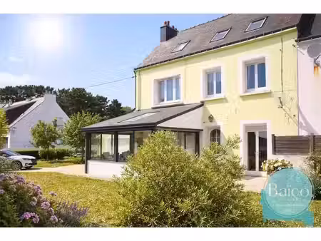 vente maison 8 pièces 155 m² à groix (56590)  780 000 €