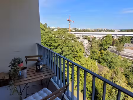appartement saint germain en laye 3 pièce(s) 60 m2