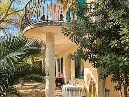 vente maison 8 pièces 135 m² à cavalaire-sur-mer (83240)  790 000 €