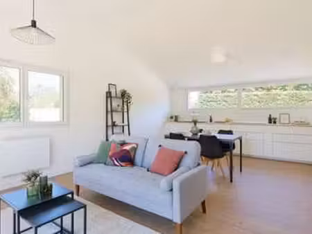 vente maison à thouaré-sur-loire (44470) : à vendre / 108m² thouaré-sur-loire