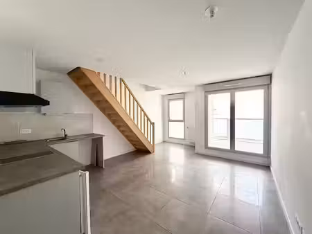 vente appartement 2 pièces 41.41 m² à villenave-d'ornon (33140)  165 000 €