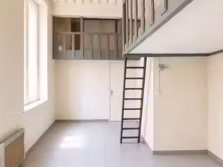 vente appartement 2 pièces 27 m² à lyon 4ème (69004)  166 000 €