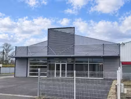 local commercial à louer