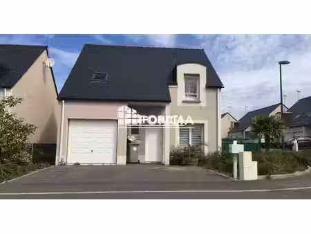 maison à louer
