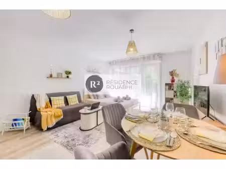 vente appartement 1 pièce 32.5 m² à bobigny (93000)  169 000 €