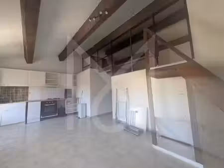 vente appartement 3 pièces 67.8 m² à meyrargues (13650)  169 600 €