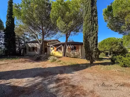 vente maison 6 pièces 190 m² à ampuis (69420)  850 000 €