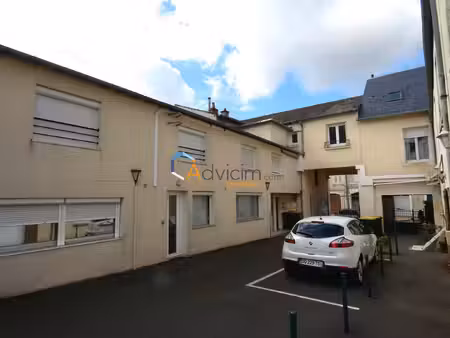 appartement à louer bourges